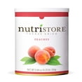 thumbnail image 1 of Nutristore Freeze Dried Peaches, 1 of 1
