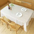 thumbnail image 5 of Yhmxh Bathroom Rugs Outdoor Picnic Mat Cloth Disposable Picnic Mat Portable Camping Beach Mat Supplies Living Room Rug Bath Mat for Home and Kitchen Bathroom, 5 of 5