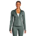 thumbnail image 1 of Athletic Works Women's Performance Zip-Up Jacket, 1 of 6