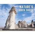 thumbnail image 1 of Penkiiy 2023 Stylish And Interesting Calendar Natural Scenery Wall Calendar, 1 of 5