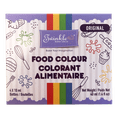 thumbnail image 1 of Twinkle Food Colouring 4 pack (4x10ml), 1 of 1