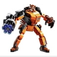 thumbnail image 2 of Lego Marvel Rocket Robot Armour 76243, 2 of 9