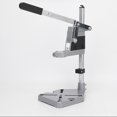 thumbnail image 2 of Bench Drill Press Stand for Electric Drills Adjustable Height And Depth, 2 of 9