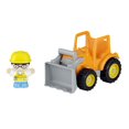 thumbnail image 1 of Kid Connection Mini First Scooper Truck & Driver, 1 of 4