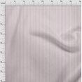 thumbnail image 2 of oneOone Silk Tabby Fabric Multicolor Stripe Printed Craft Fabric BTY 42 Inch Wide, 2 of 3
