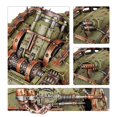 thumbnail image 4 of Games Workshop - Warhammer 40K - Death Guard - Plagueburst Crawler, 4 of 7
