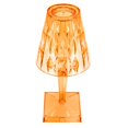 thumbnail image 4 of Tbest Crystal Table Light, Prism Desk Lamp Three Gears Adjustable Beautiful Transparent Prism For Gifts For Bar Hotel For Home For Decoration, 4 of 8