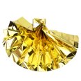 thumbnail image 1 of Emergency Survival Blanket, Convenient Ergonomic  For Home Gold, 1 of 8