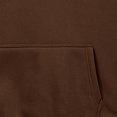 thumbnail image 3 of Gspmoly Men'S Shirt, Men'S Casual Oversize Solid Color Drawstring Trouser Long Sleeve Hooded Set Summer Tops Clearance Items, 3 of 7