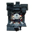 thumbnail image 3 of Lutema Economy Bulb for Sanyo PLC-ZM5000L Projector (Lamp with Housing), 3 of 5