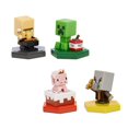 thumbnail image 1 of Minecraft Earth Boost Minis 2-Pack Assortment NFC-chip Toys, 1 of 8