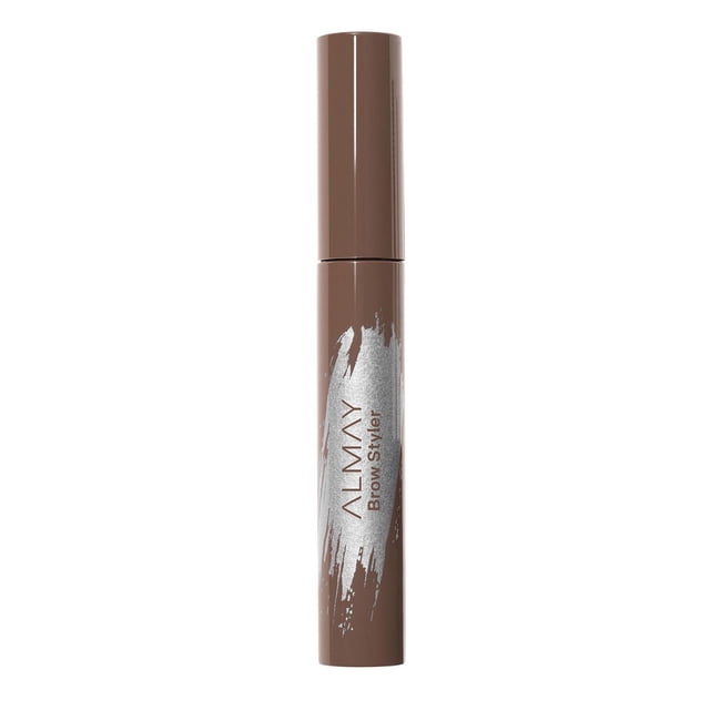 Almay Brow Styler, Eye Brow Mascara, 1 Mascara