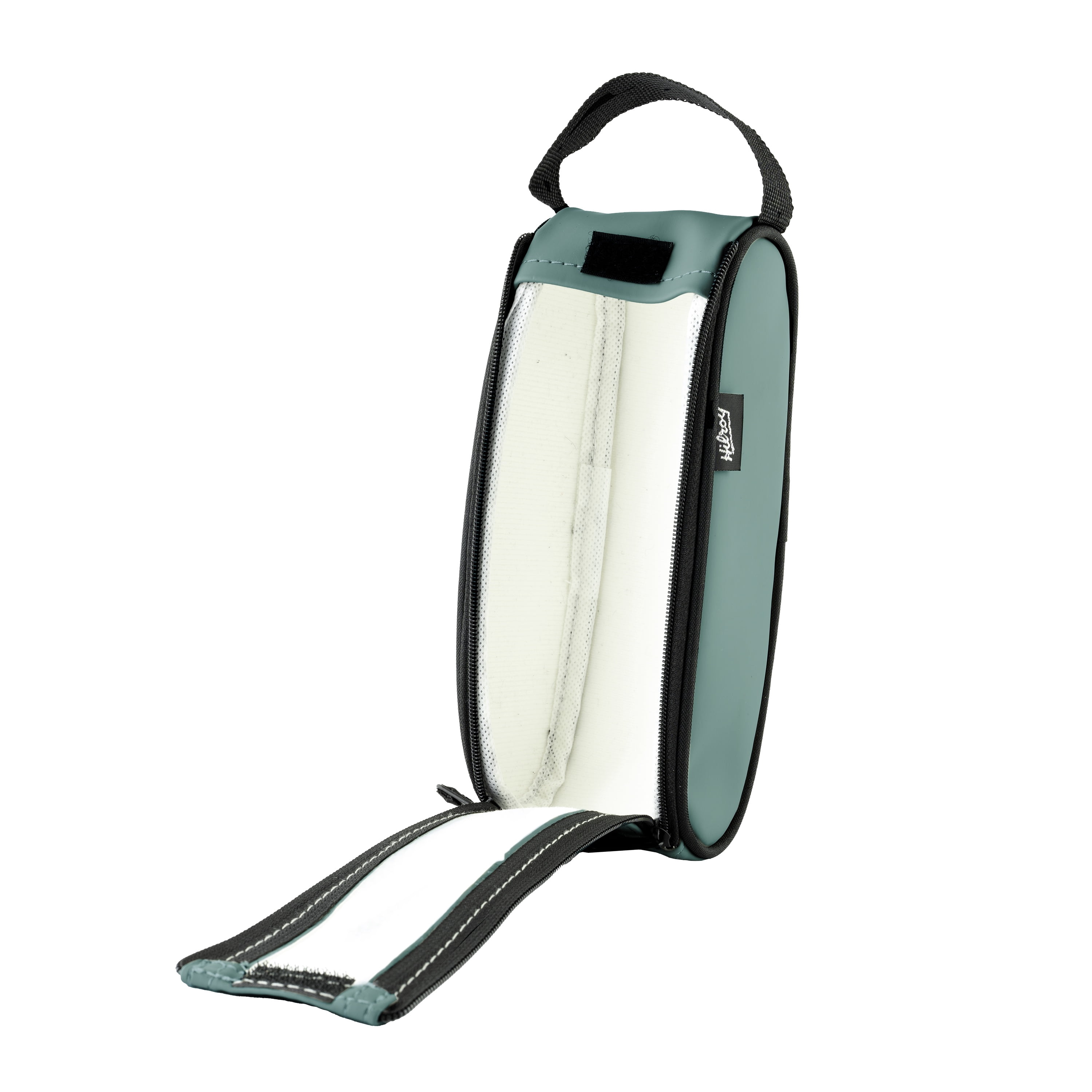Hilroy® Pochette à crayons 725, sarcelle