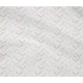 thumbnail image 4 of oneOone Cotton Flex Peach Fabric Chevron Geometric Craft Projects Decor Fabric Printed By The Yard 40 Inch Wide, 4 of 4