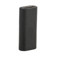 thumbnail image 2 of USB C Adapter, Usbc To Usbc Adapter Durable ABS Plug And Play 90 Degree  For Laptop, 2 of 8