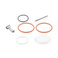 thumbnail image 1 of 7Pcs Jewelry Polishing Machine Accessories Barrel Lock Rubber Conveyor Belt KT6808, 1 of 8