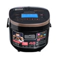 thumbnail image 4 of REDMOND Multicuiseur RMC-250A - Capacité de 4 Litres (Garantie : 60 Jours), 4 of 8