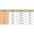 thumbnail image 2 of Men Elastic Waist Military Cargo Long Pants Combat Army Trousers, 2 of 5