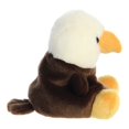 thumbnail image 2 of Aurora Palm Pals - Murphy Bald Eagle 5", 2 of 4