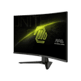 thumbnail image 4 of MSI 31,5 Po 2560 x 1440 (QHD) 180 Hz 0,5 Ms (GTG) Incurvé VA Rapide Moniteur de Jeu Inclinaison Réglable (MAG 325CQF), 4 of 5