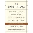 thumbnail image 5 of Daily Stoic, Ryan Holiday, Stephen Hanselman Hardcover, 5 of 5