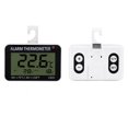 thumbnail image 4 of , Durable Freezer , Restaurant Temperature Warning For Temperature Displaying Kitchen, 4 of 8