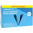 thumbnail image 2 of Vibrant Life Sacs à Excréments pour Chien, 1000 Sacs (50 Rouleaux), 2 of 4