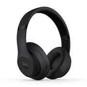 Beats Studio3 Wireless Over Ear Headphones