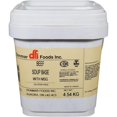 thumbnail image 1 of Donmar Beef Soup Base With MSG, 4.54 Kg 1 Count, 1 of 1
