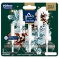 thumbnail image 1 of Glade PlugIns® Air Freshener Oil Refiil, Pine & Cedar, 1 of 8