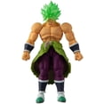 thumbnail image 2 of Dragon Ball Super - 5'' Action Figure - Super Saiyan Broly, 2 of 2