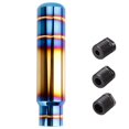 thumbnail image 1 of Bgsha Levier de Vitesse en Aluminium 13cm pour Voiture Transmission Manuelle, 1 of 1