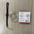 thumbnail image 1 of Étui de Protection Antichoc Transparent pour GO Plus+, Étui en Cristal avec Sangle de Main, 1 of 2