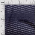 thumbnail image 2 of oneOone Polyester Spandex Purple Fabric Asian Block Fabric For Sewing Printed Craft Fabric By The Yard 56 Inch Wide, 2 of 5