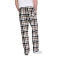 thumbnail image 3 of George Men's Twill Sleep Pant, 3 of 6