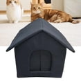 thumbnail image 4 of Enclos Extérieur Portable pour Chat et Chien, Résistant aux Intempéries 40cmx35cmx40cm, 4 of 8