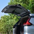 thumbnail image 4 of Unique Bargains Lift Supports Struts Gas SpringNo.95985321/95985322 for Chevrolet Orlando All Engine MPV 2011-2021 Black 2PCS Tailgate, 4 of 8