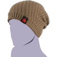 thumbnail image 2 of ORUYROP Vintage Fatigue Rouge Étoile Mao Armée Militaire Chapeau, 2 of 4