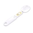 thumbnail image 1 of Digital Spoon Scale Spoon Electronic Scale Household Kitchen Baking Small Scale Weighing 500g Kitchen Scales  White, 1 of 12