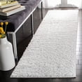thumbnail image 1 of SAFAVIEH August Carlene Tapis Peluche Shag, 1 of 6