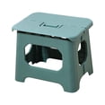 thumbnail image 1 of LSLJS Marchepied Pliant Extérieur Portable Robuste en Plastique Chaise Antidérapante pour Camping Randonnée Pêche Bbq Marchepied Pliable Marchepied Pliable, Produits Pliants, 1 of 1