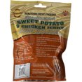 thumbnail image 3 of Masters Best Friend Chicken Wrapped in Sweet Potato, 3 of 3
