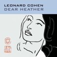 thumbnail image 1 of Leonard Cohen - Dear Heather, 1 of 3