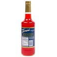 thumbnail image 2 of Torani 750 ml Sirop Aromatisant / Sirop de Fruit Cerise-Lime, 2 of 2
