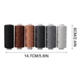 thumbnail image 2 of Meitianfacai Sewing Thread 36 Colors Sewing Industrial Machine And Hand Stitching Cotton Sewing Thread (6 Color/pack), 2 of 3