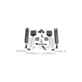 thumbnail image 3 of Fabtech Pièces de Fabricant de Sports Automobiles : K2210 Kit de Levage Suspension, 3 of 5
