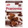 thumbnail image 2 of Leclerc Praeventia Dark Chocolate 70% Cocoa with Red Wine Extract Cookies, 2 of 11