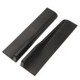 thumbnail image 3 of Jupe Latérale Arrière, Diffuseur d'Ailettes, Service Durable, Résistant aux Chocs, Anti-Rouille, 2 Pcs pour Voiture, 3 of 8
