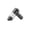 BK, variant on EGNMCR Portable Double Purpose Wireless Vacuum Cleaner For Household And Car Use Strong Suction And Multi Function Vacuum Cleaner For Wet And Dry Use Handheld Dust Collector