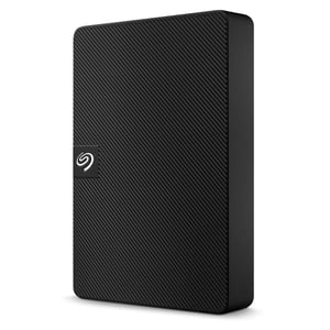 2,5" 4TB Seagate Extension Portable Drive STKM4000400, noir